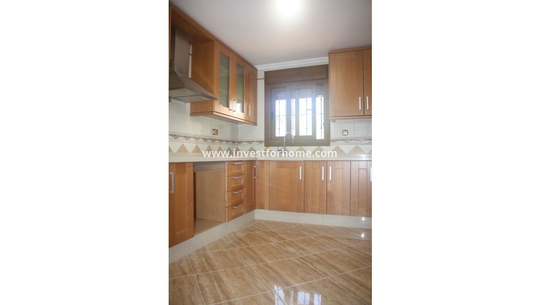 Nieuwbouw - detached - Torrevieja - Centro