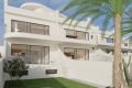 Nieuwbouw - high-bungalow - Torrevieja - Centro