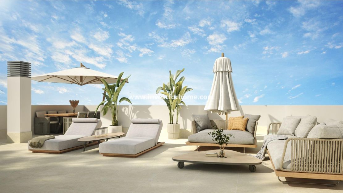 Nieuwbouw - Huis - Avileses