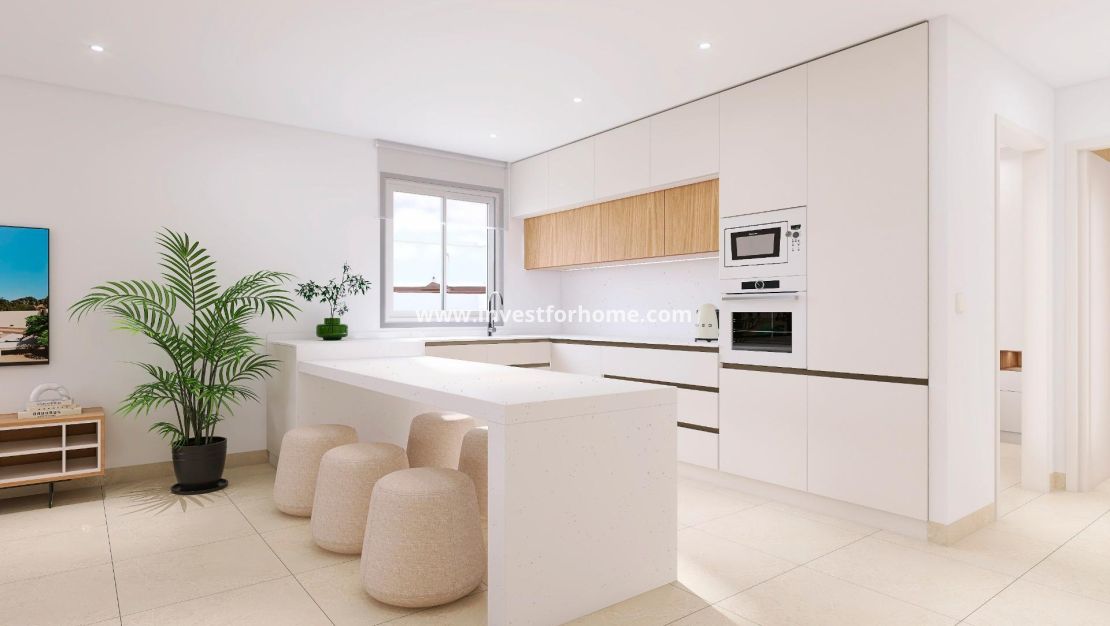 Nieuwbouw - Huis - Bigastro - pueblo