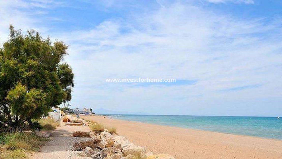 Nieuwbouw - Huis - Denia - Zona De La Playa