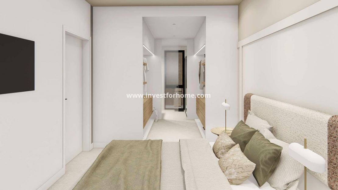 Nieuwbouw - Huis - Dolores - 03150