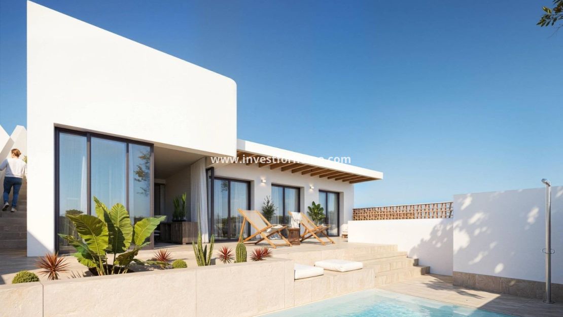 Nieuwbouw - Huis - Dolores - Sector 3