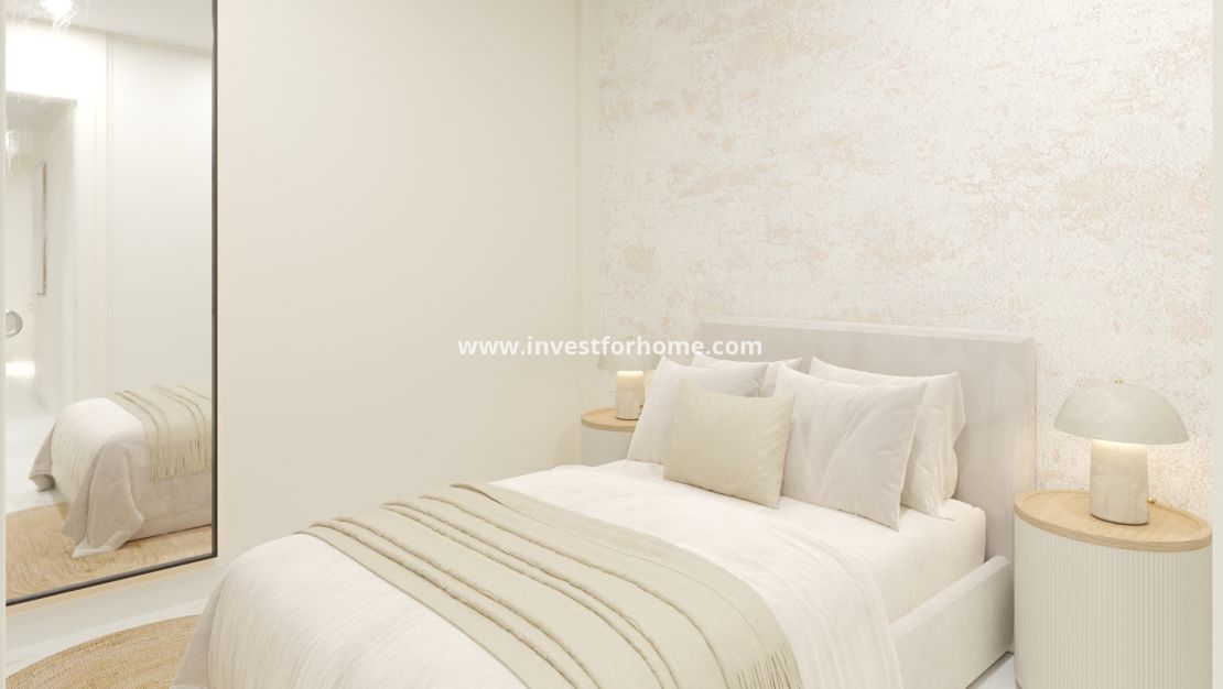 Nieuwbouw - Huis - Dolores