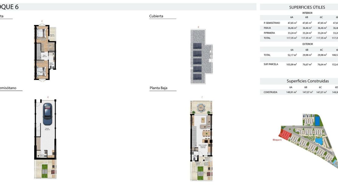 Nieuwbouw - Huis - El Rafol D'almunia - Urbanizacion La Almunia