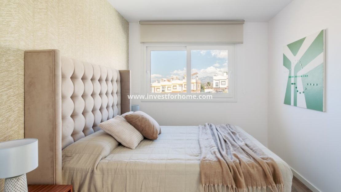 Nieuwbouw - Huis - Finestrat