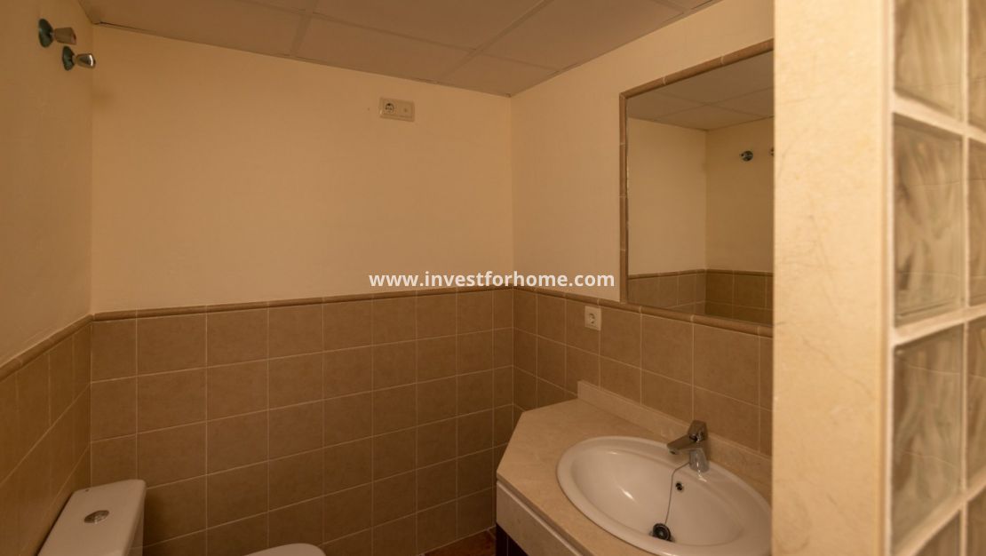 Nieuwbouw - Huis - Fuente Álamo - Las Palas