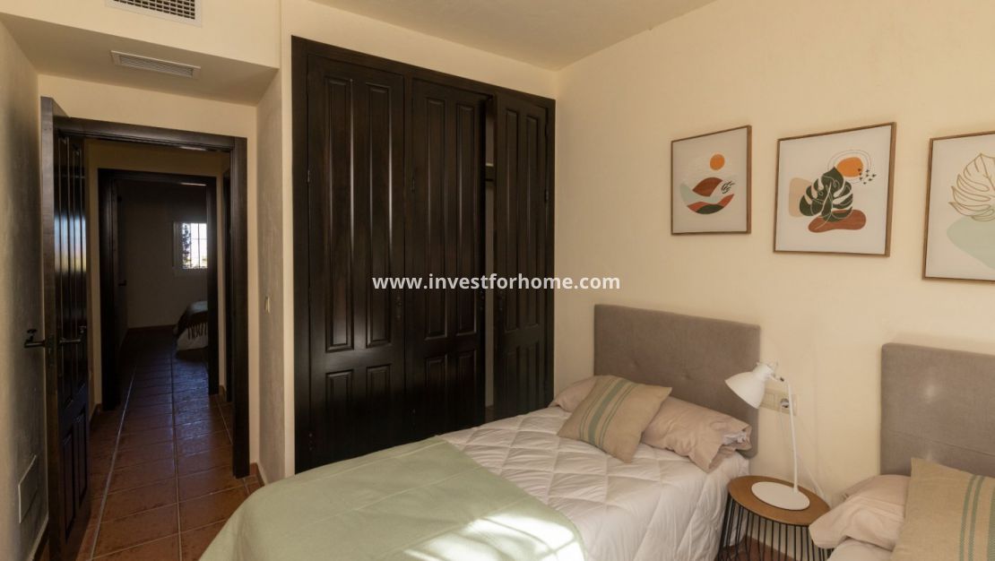 Nieuwbouw - Huis - Fuente Álamo - Las Palas