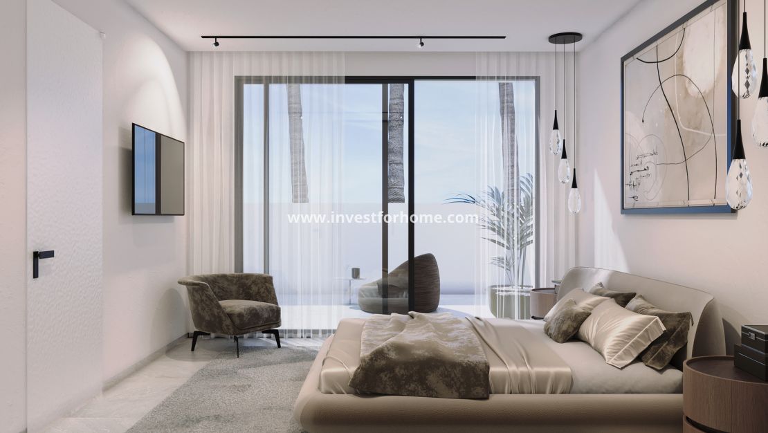 Nieuwbouw - Huis - Guardamar del Segura