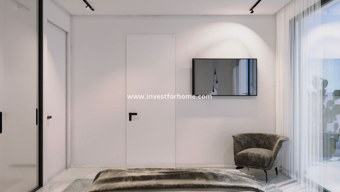 Nieuwbouw - Huis - Guardamar del Segura