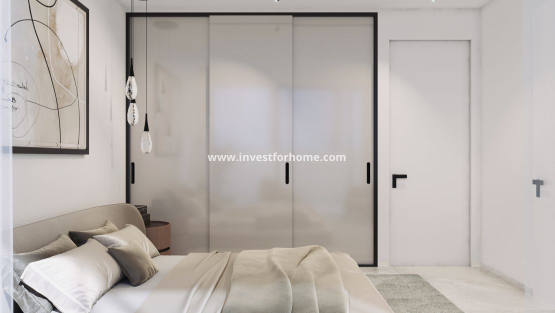 Nieuwbouw - Huis - Guardamar del Segura