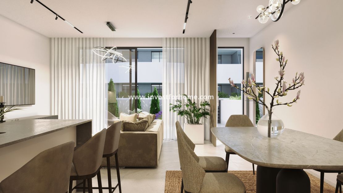 Nieuwbouw - Huis - Guardamar del Segura