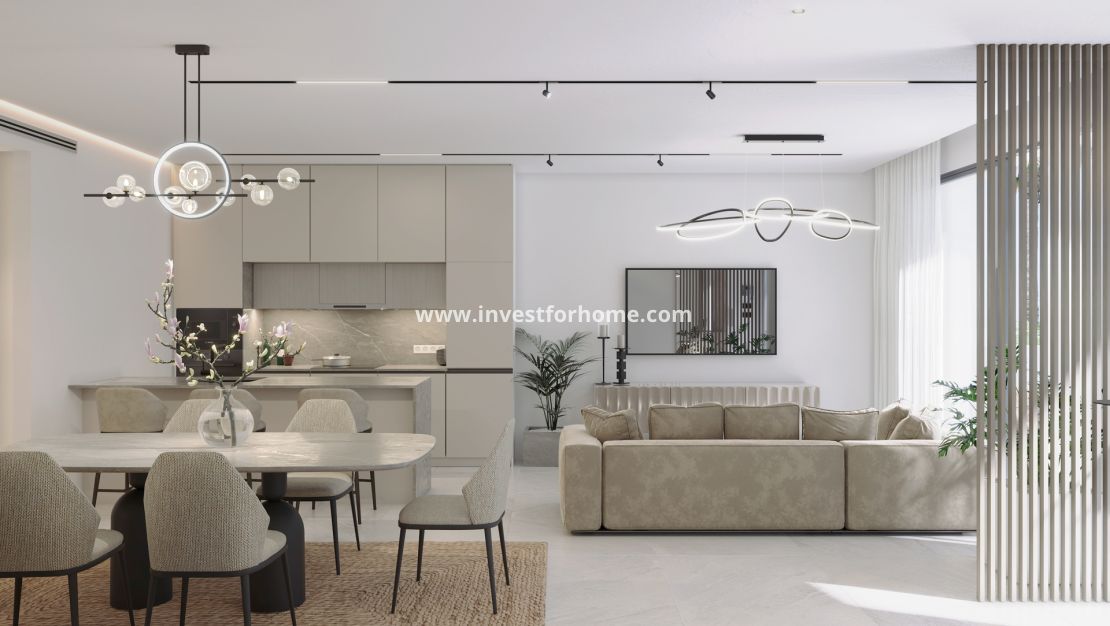 Nieuwbouw - Huis - Guardamar del Segura