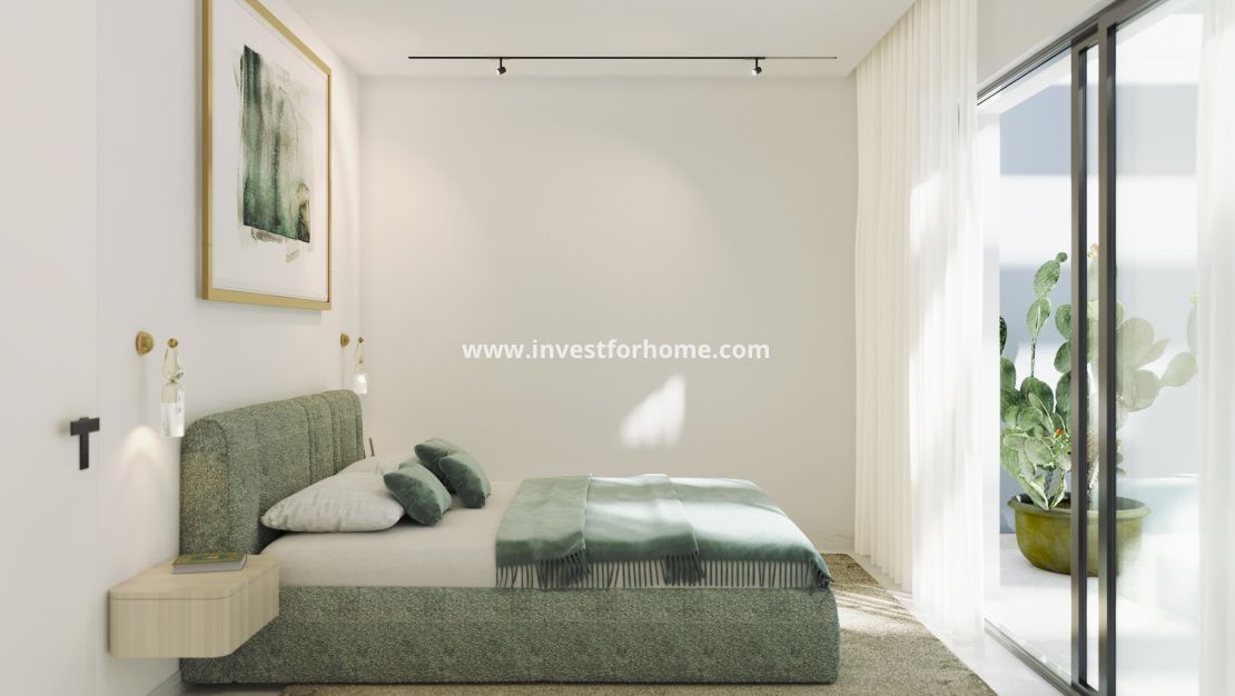 Nieuwbouw - Huis - Guardamar del Segura