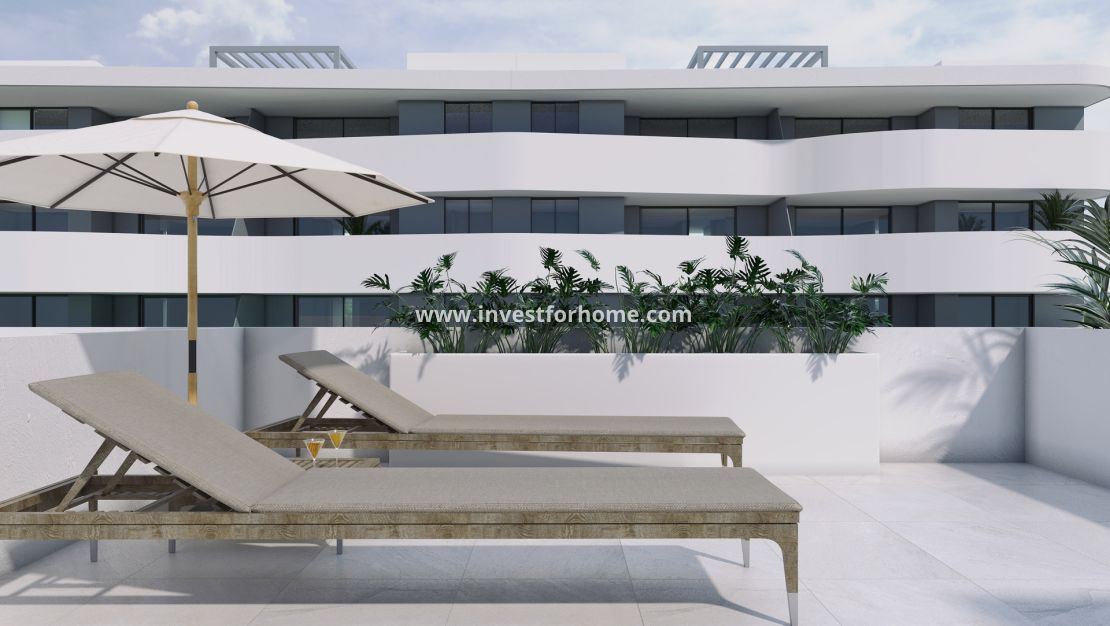 Nieuwbouw - Huis - Guardamar del Segura