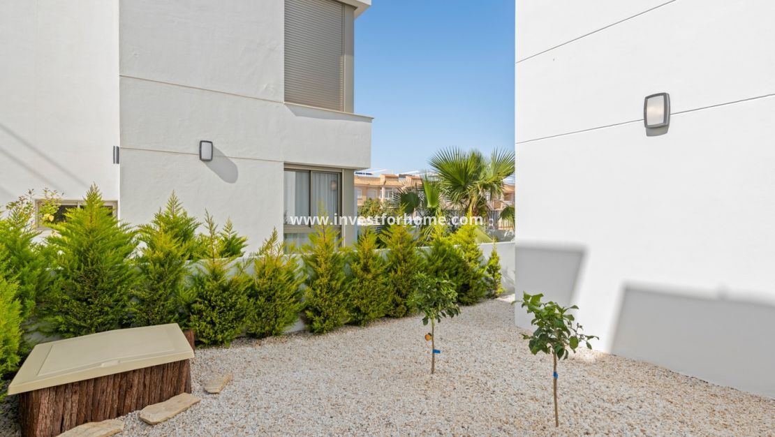 Nieuwbouw - Huis - Los Alcázares