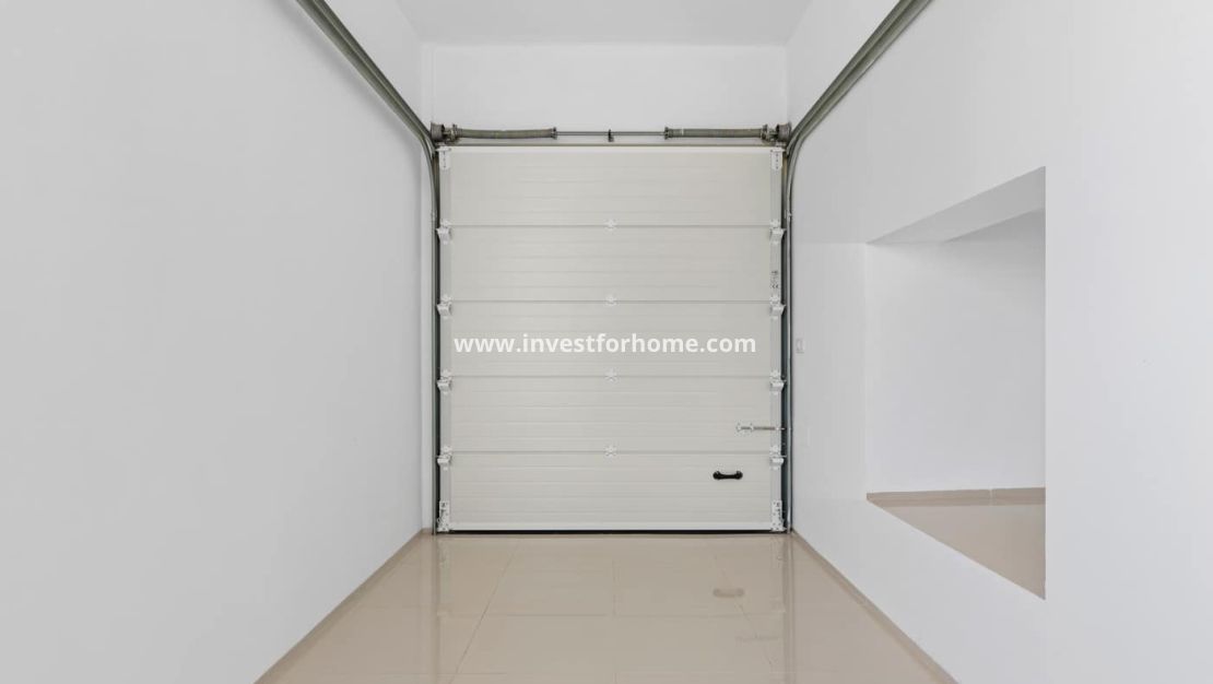 Nieuwbouw - Huis - Los Alcázares