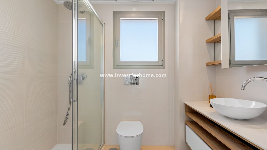 Nieuwbouw - Huis - Los Alcázares