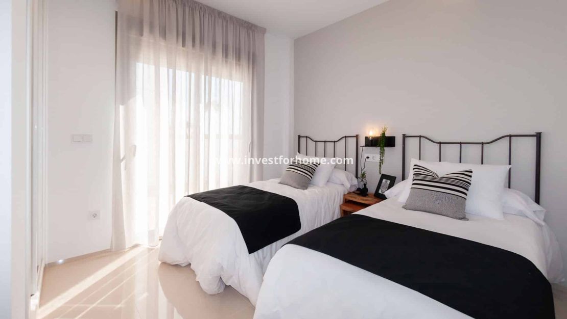 Nieuwbouw - Huis - Los Alcázares