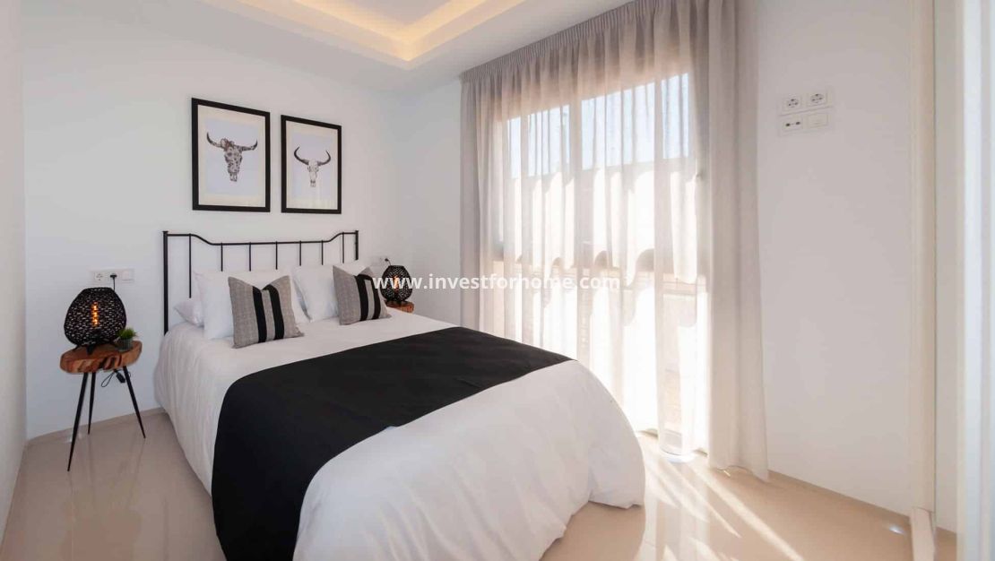 Nieuwbouw - Huis - Los Alcázares