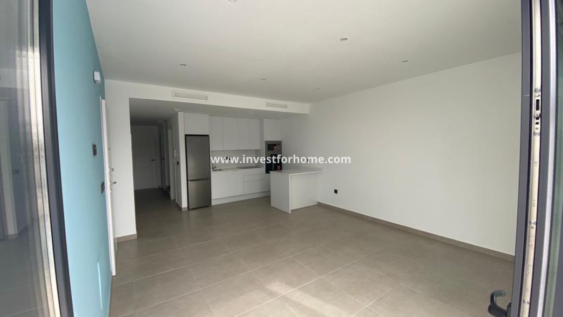 Nieuwbouw - Huis - Los Alcázares