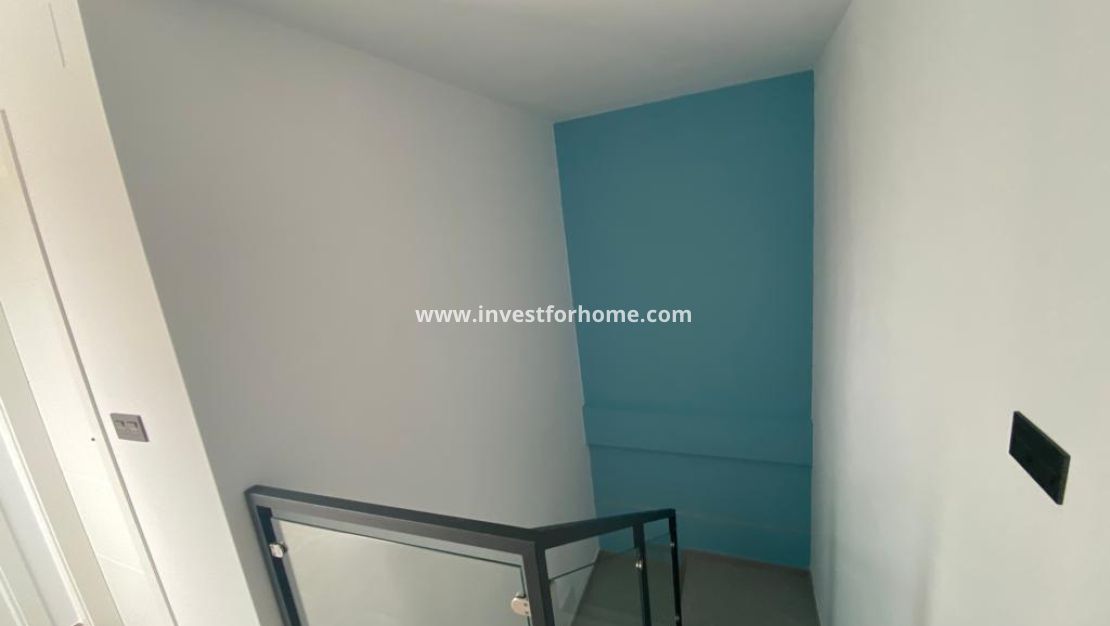 Nieuwbouw - Huis - Los Alcázares