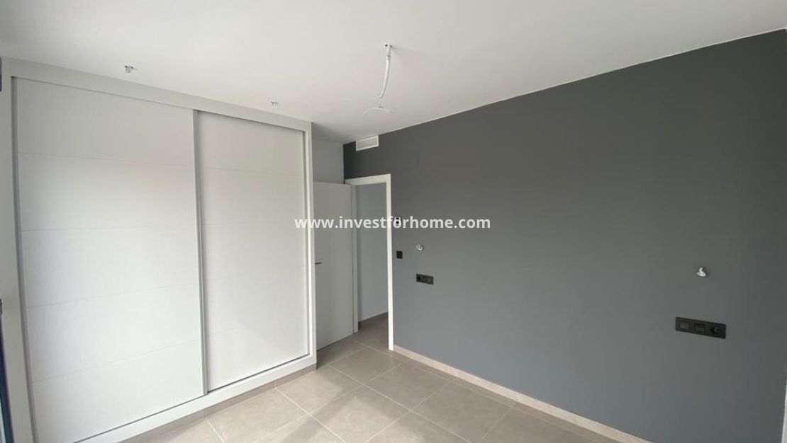 Nieuwbouw - Huis - Los Alcázares