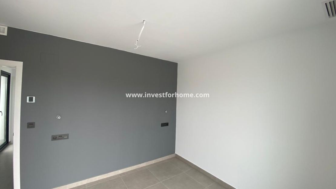 Nieuwbouw - Huis - Los Alcázares