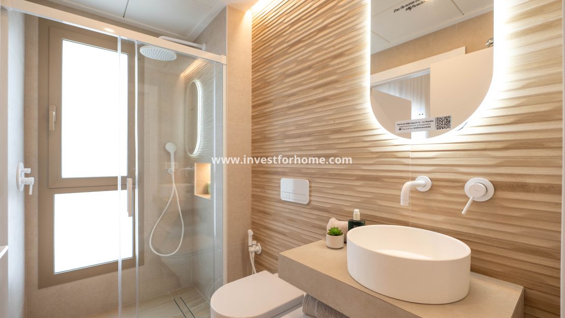 Nieuwbouw - Huis - Los Alcázares