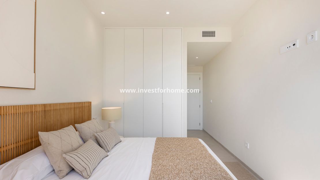 Nieuwbouw - Huis - Los Alcázares