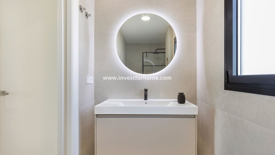 Nieuwbouw - Huis - Los Alcázares