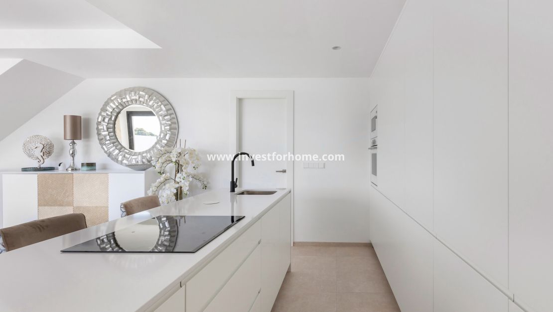 Nieuwbouw - Huis - Los Alcázares