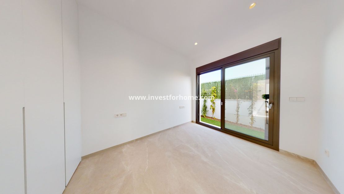 Nieuwbouw - Huis - Los Alcázares