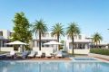 Nieuwbouw - Huis - Mar de Cristal-Playa Honda - Cartagena