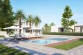 Nieuwbouw - Huis - Mar de Cristal-Playa Honda - Cartagena