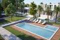 Nieuwbouw - Huis - Mar de Cristal-Playa Honda - Cartagena