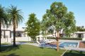 Nieuwbouw - Huis - Mar de Cristal-Playa Honda - Cartagena