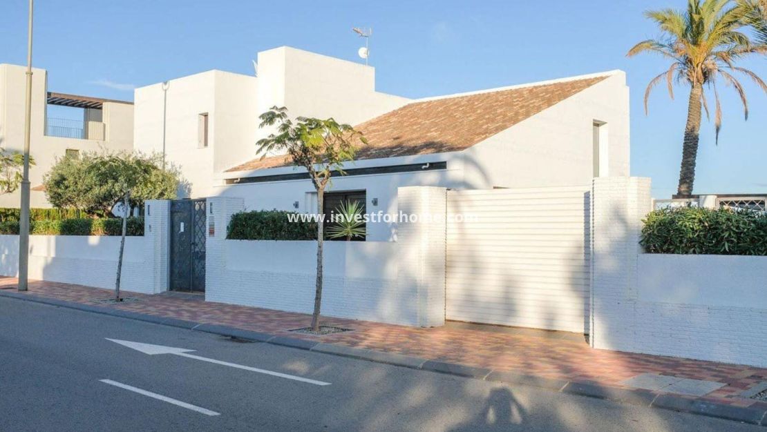 Nieuwbouw - Huis - Murcia