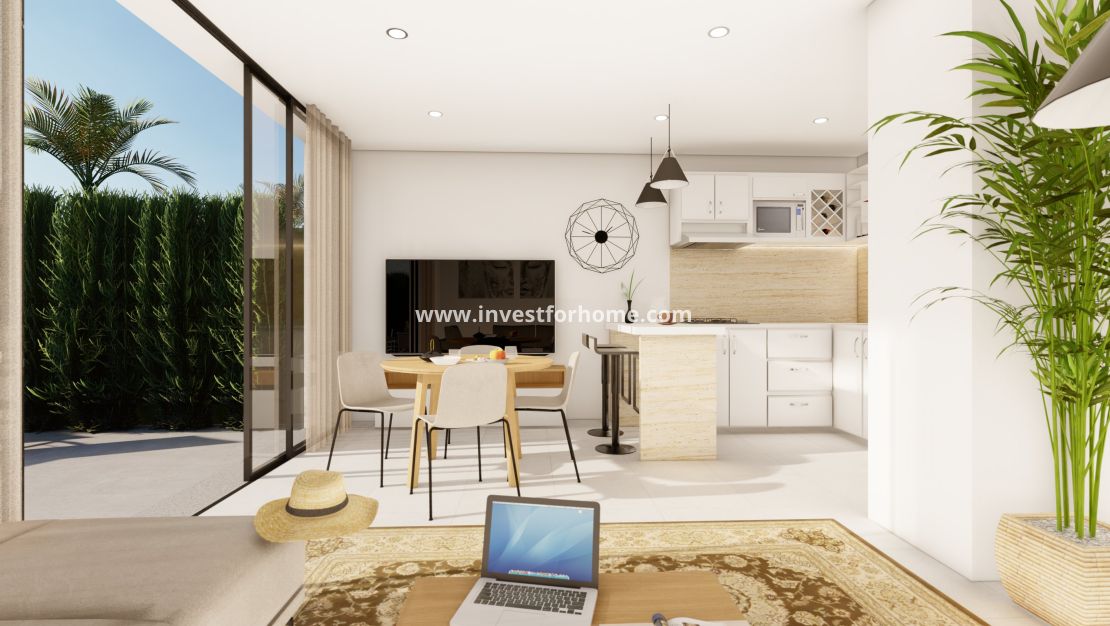 Nieuwbouw - Huis - Murcia