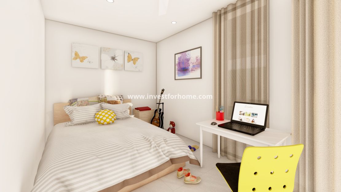 Nieuwbouw - Huis - Murcia