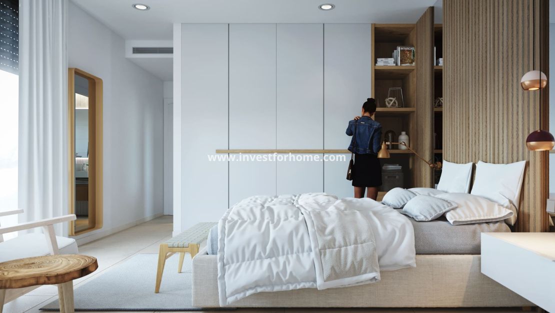 Nieuwbouw - Huis - Murcia