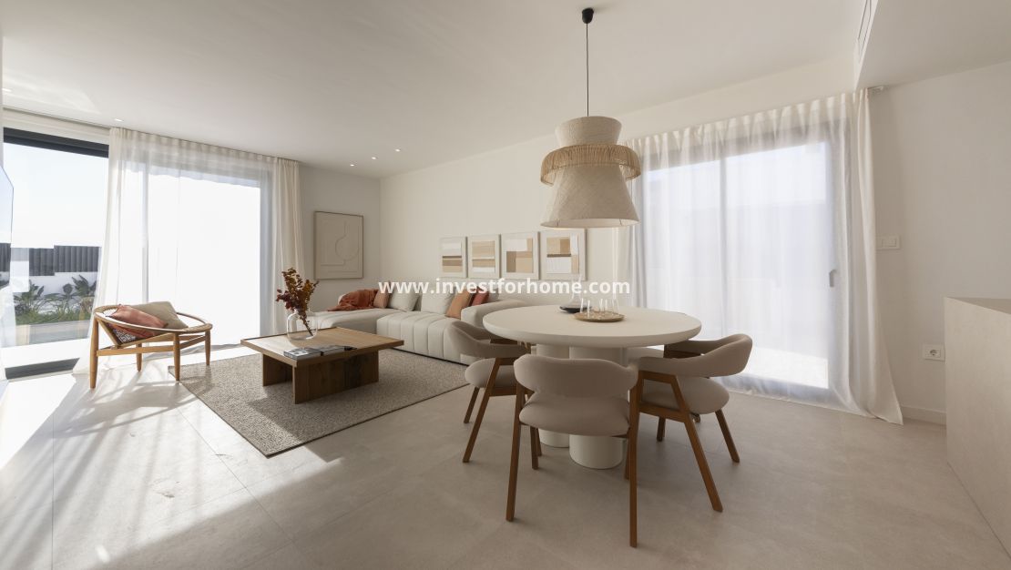 Nieuwbouw - Huis - Murcia