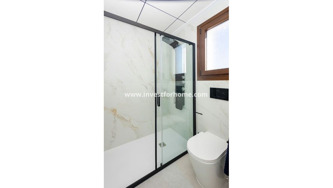 Nieuwbouw - Huis - Orihuela Costa - Vistabella Golf