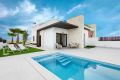 Nieuwbouw - Huis - Orihuela Costa - Vistabella