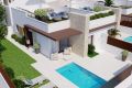 Nieuwbouw - Huis - Orihuela Costa - Vistabella