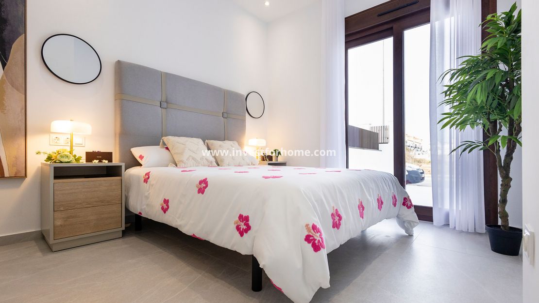 Nieuwbouw - Huis - Orihuela Costa - Vistabella