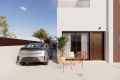 Nieuwbouw - Huis - Pilar de la Horadada - Barrio los Segundas