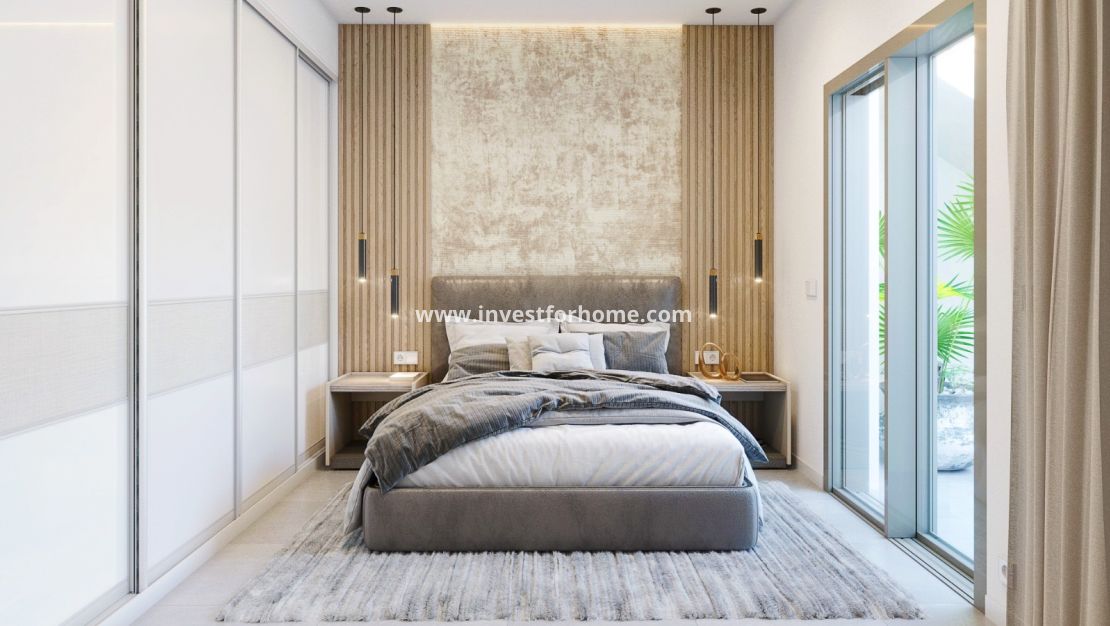 Nieuwbouw - Huis - Pilar de la Horadada