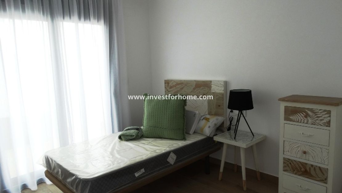 Nieuwbouw - Huis - Pilar de la Horadada