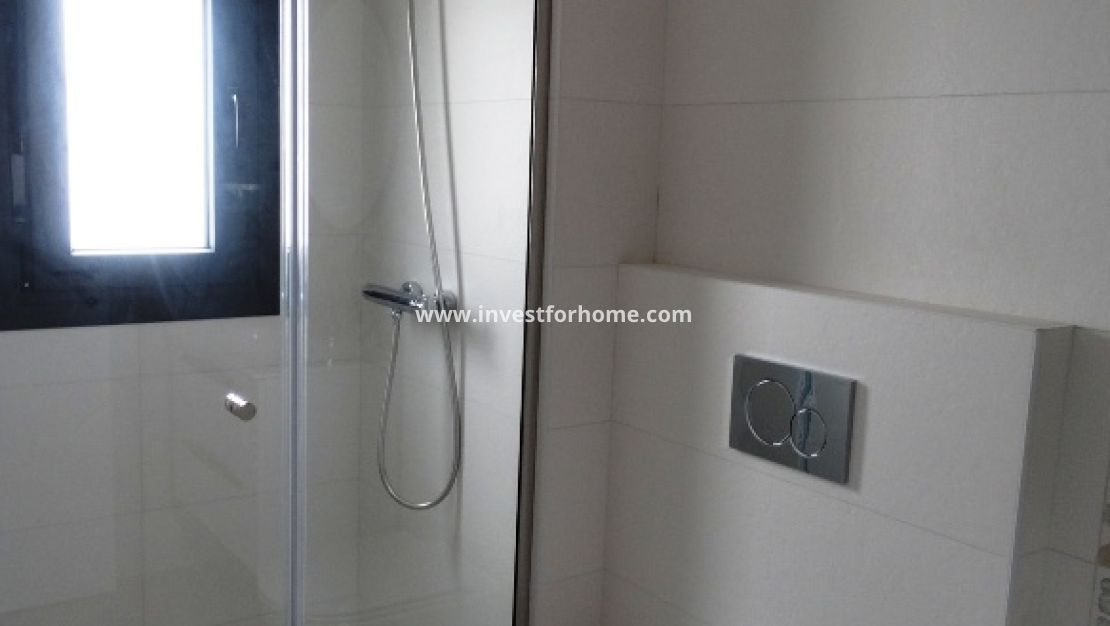 Nieuwbouw - Huis - Pilar de la Horadada